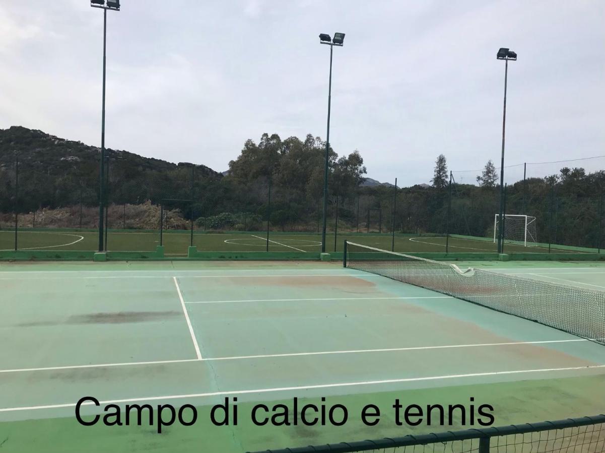 Willa Ladunia 3M - giardino Marinella  Zewnętrze zdjęcie