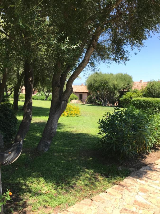 Willa Ladunia 3M - giardino Marinella  Zewnętrze zdjęcie
