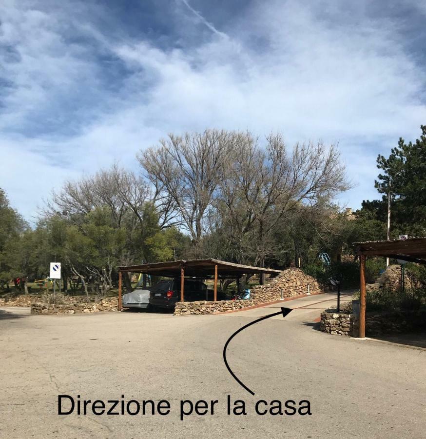 Willa Ladunia 3M - giardino Marinella  Zewnętrze zdjęcie