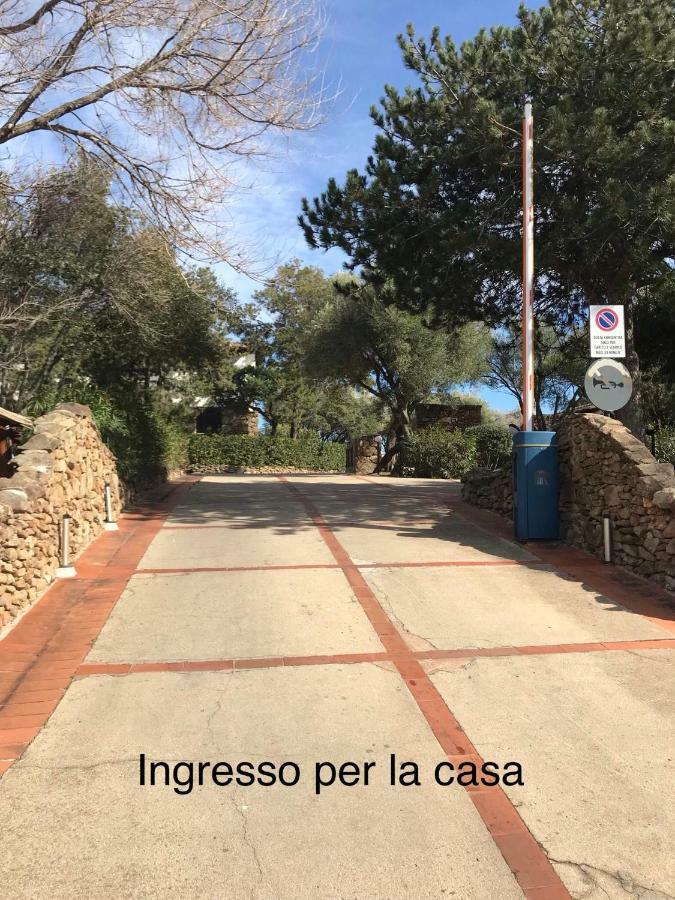 Willa Ladunia 3M - giardino Marinella  Zewnętrze zdjęcie