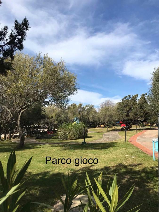 Willa Ladunia 3M - giardino Marinella  Zewnętrze zdjęcie
